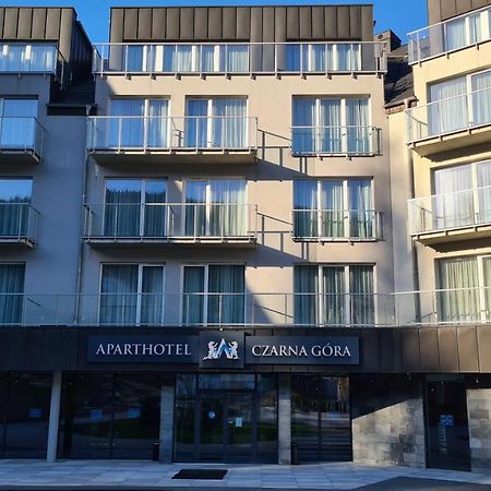Aparthotel Apartamenty Czarna Gora 239 シェンナ エクステリア 写真