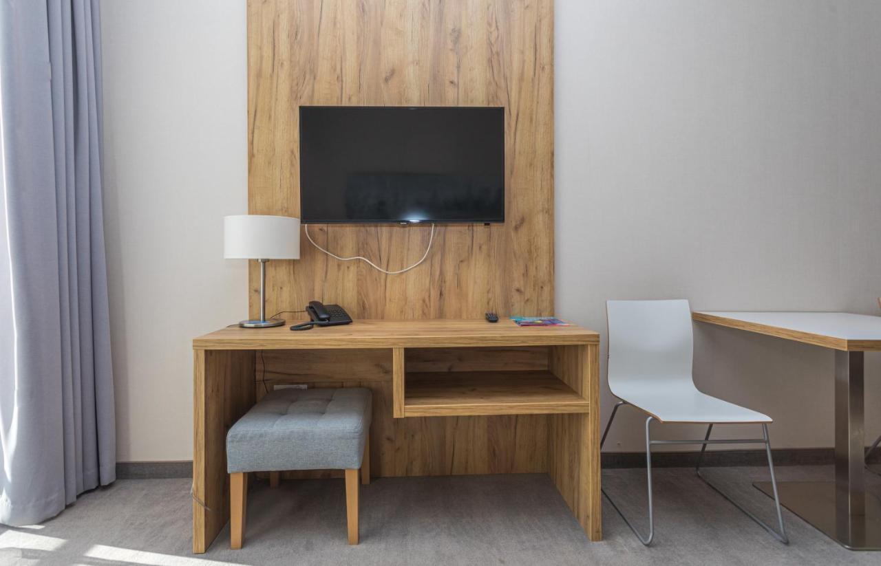 Aparthotel Apartamenty Czarna Gora 239 シェンナ エクステリア 写真