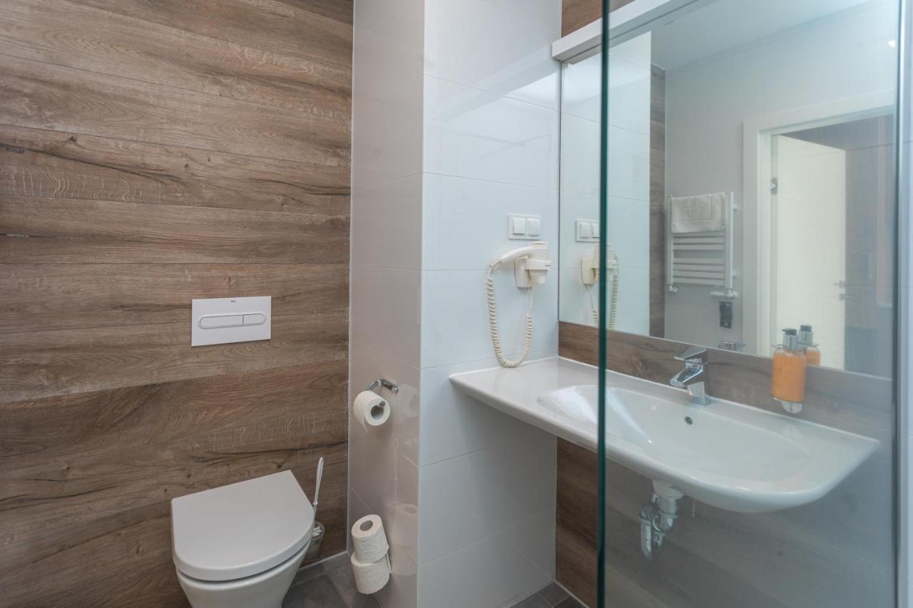 Aparthotel Apartamenty Czarna Gora 239 シェンナ エクステリア 写真