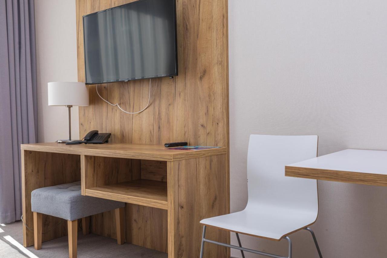 Aparthotel Apartamenty Czarna Gora 239 シェンナ エクステリア 写真