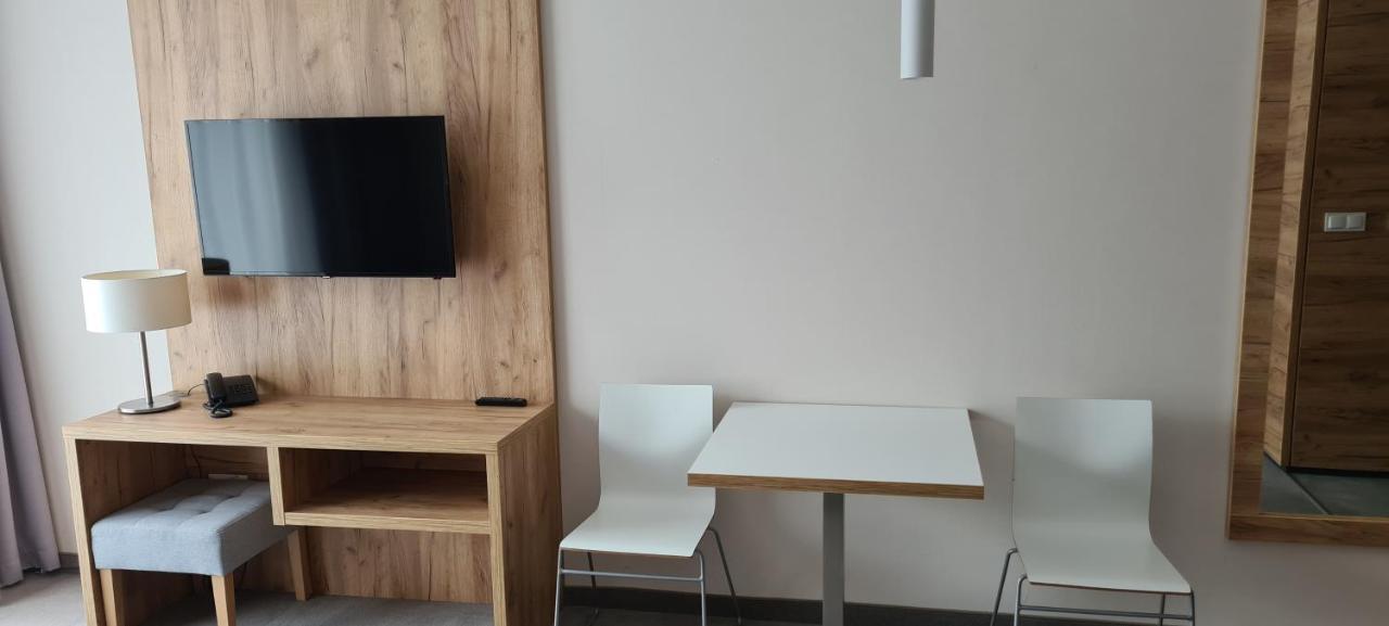 Aparthotel Apartamenty Czarna Gora 239 シェンナ エクステリア 写真